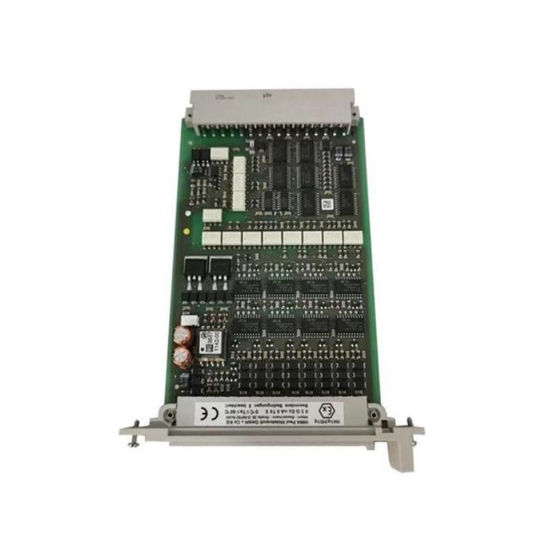 HIMA F3331 8-Fold Output Module 30-Day Returns！