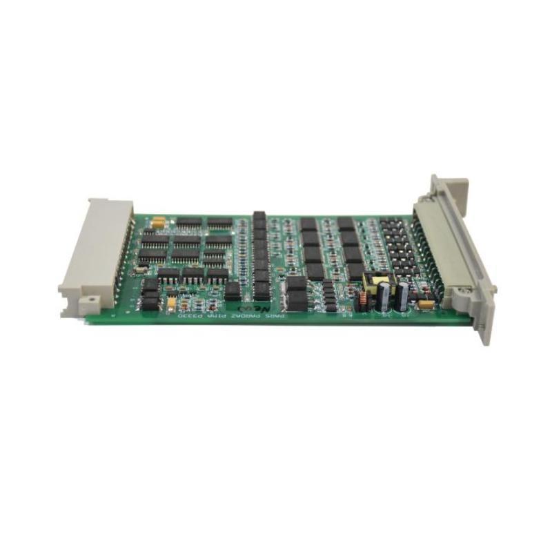 HIMA F3331 8-Fold Output Module 30-Day Returns！