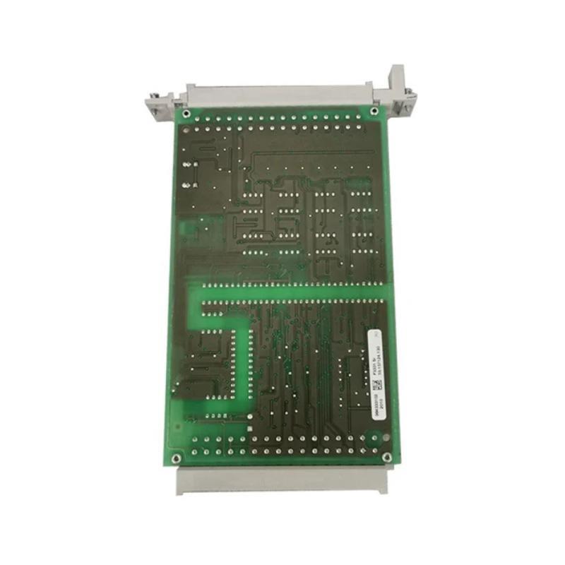 HIMA F3331 8-Fold Output Module 30-Day Returns！