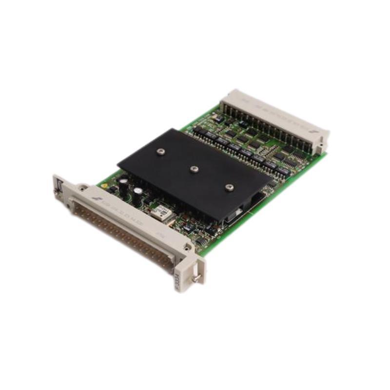 HIMA F3334 4-Fold Output Module 100% New