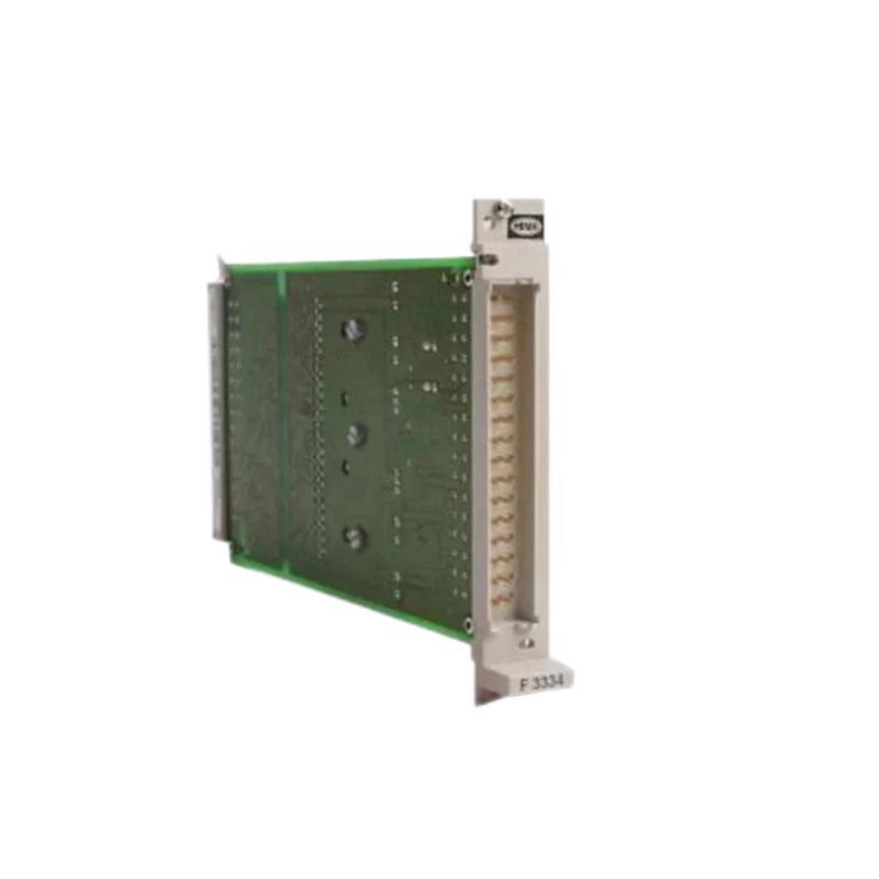HIMA F3334 4-Fold Output Module 100% New