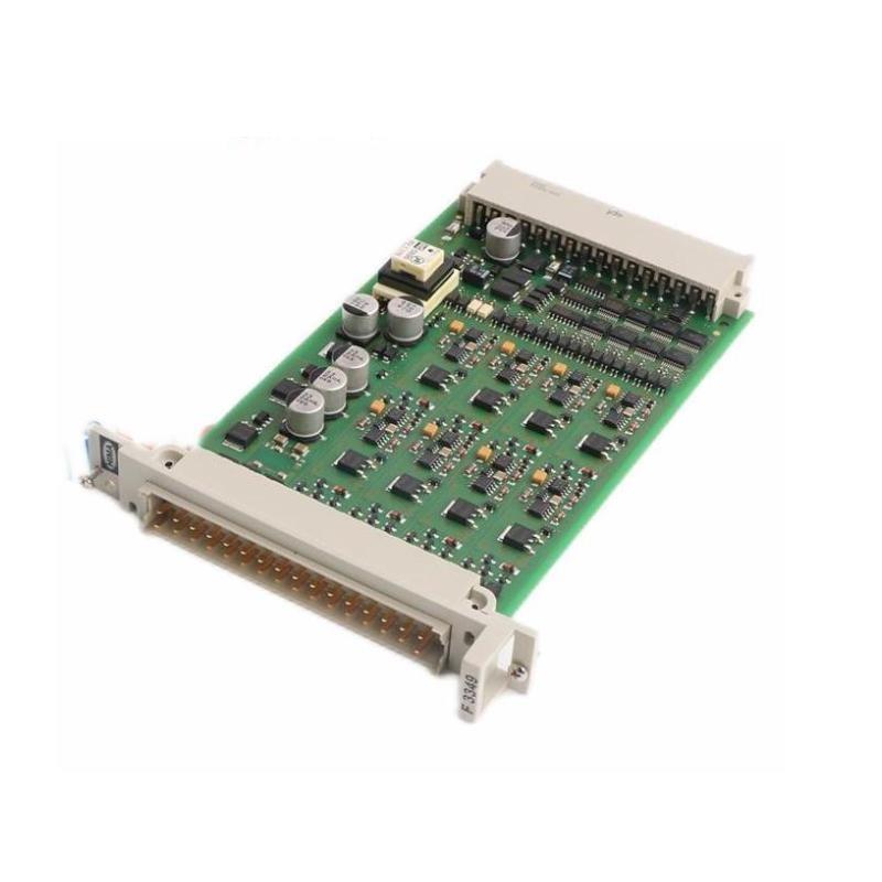 HIMA F3349 Digital Input Module Trusted supplier