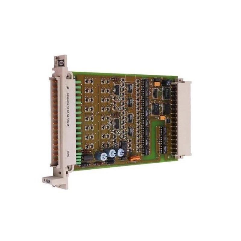 HIMA F3349 Digital Input Module Trusted supplier