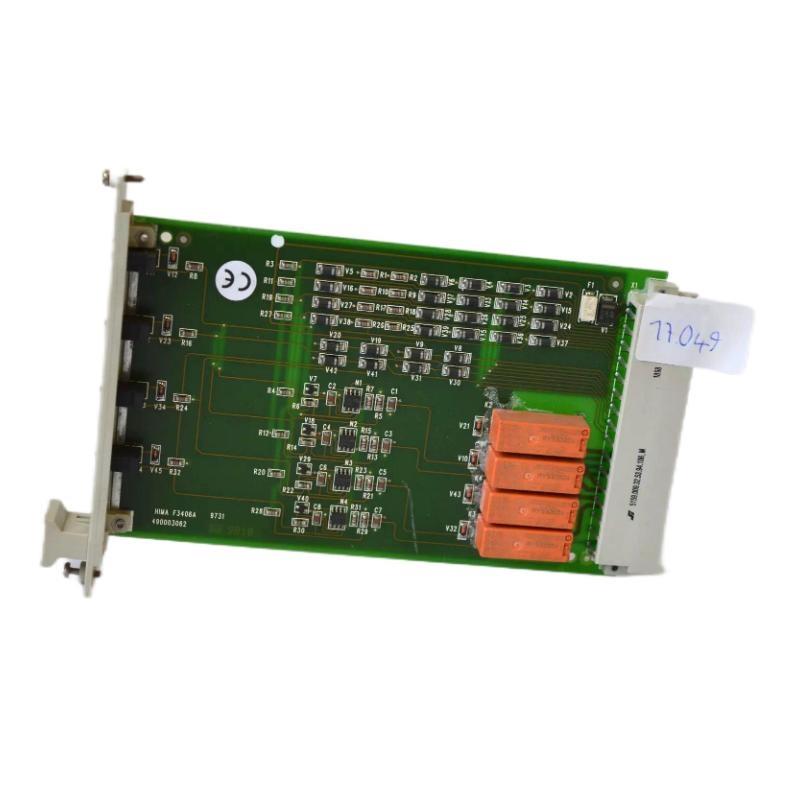 HIMA F3406A Relay Amplifier Module Fast Shipping!