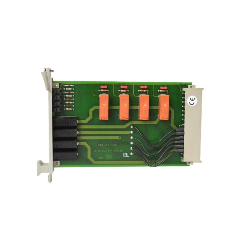 HIMA F3421 Planar F System Relay Amplifier Module Original