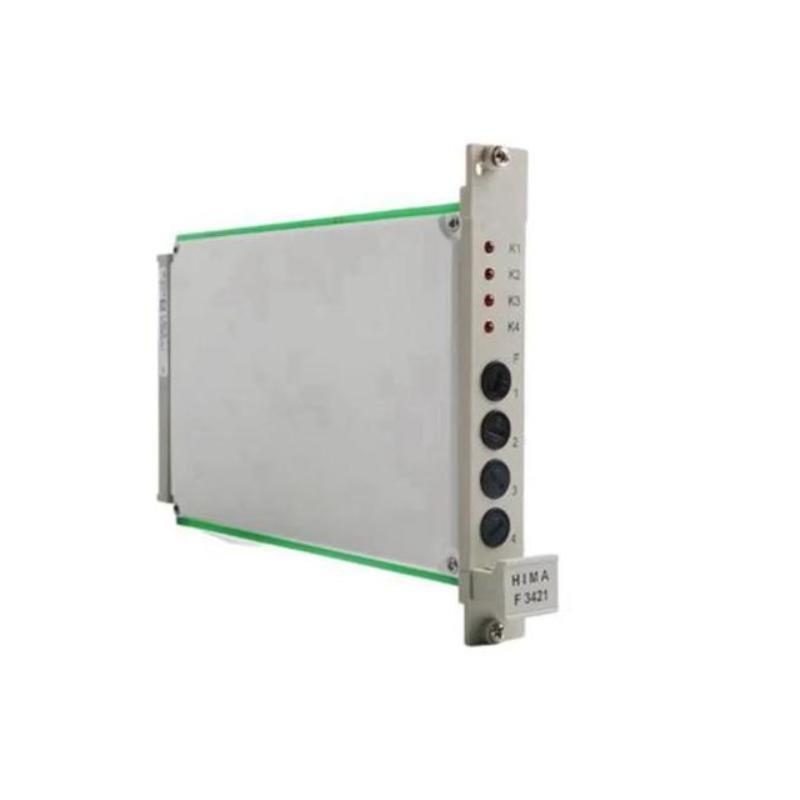 HIMA F3421 Planar F System Relay Amplifier Module Original