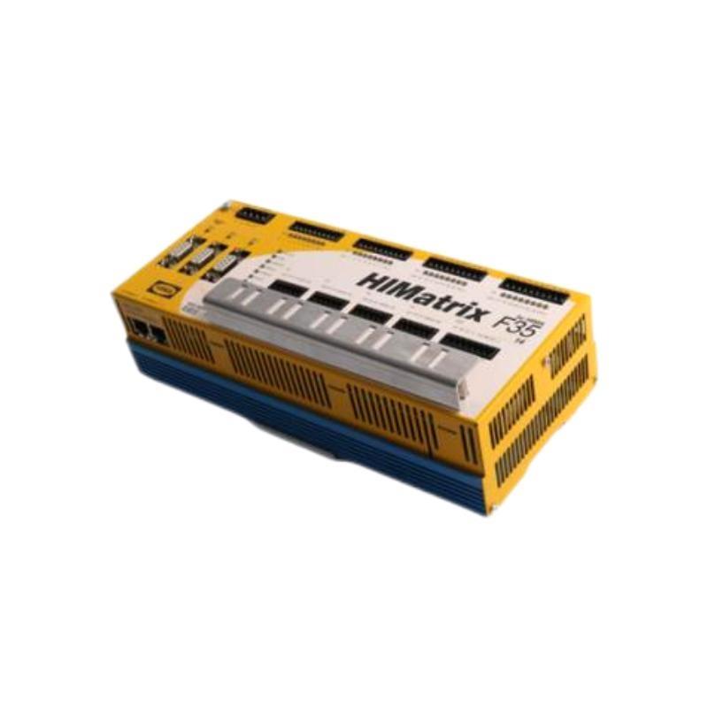 HIMA F35 011 HIMatrix Safety-Related Controller Fast Shipping!