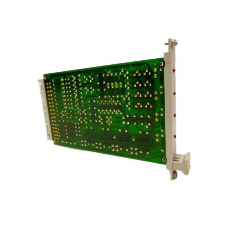 HIMA F4106 Planar F System Safety-Related Quadruple AND Gate Module 100% New