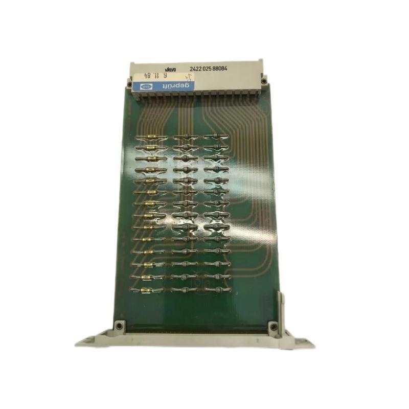 HIMA F4203 Planar F System Safety-Related Diode Pre-Unit Trusted supplier