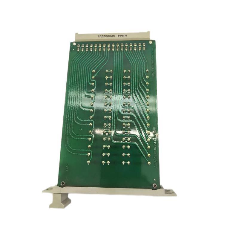HIMA F4203 Planar F System Safety-Related Diode Pre-Unit Trusted supplier