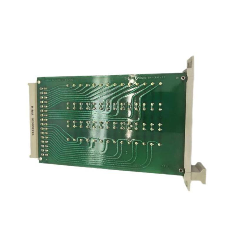 HIMA F4203 Planar F System Safety-Related Diode Pre-Unit Trusted supplier