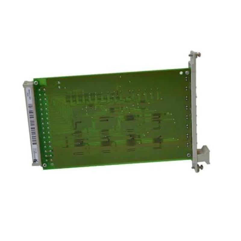 HIMA F6202 Planar F System Safety-Related System Module Trusted supplier