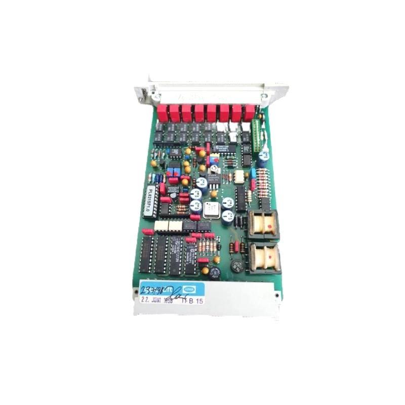 HIMA F6215 8-Fold Analog Input Module Unbelievable Prices!