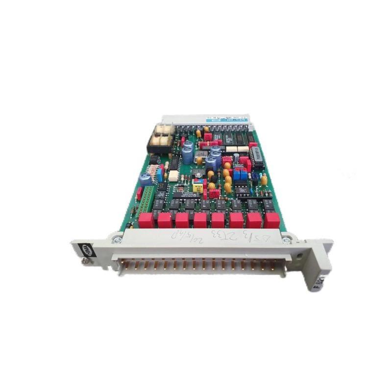 HIMA F6215 8-Fold Analog Input Module Unbelievable Prices!