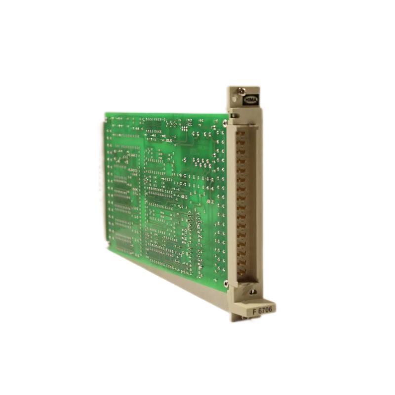 HIMA F6706 Analog Output Module 100% New