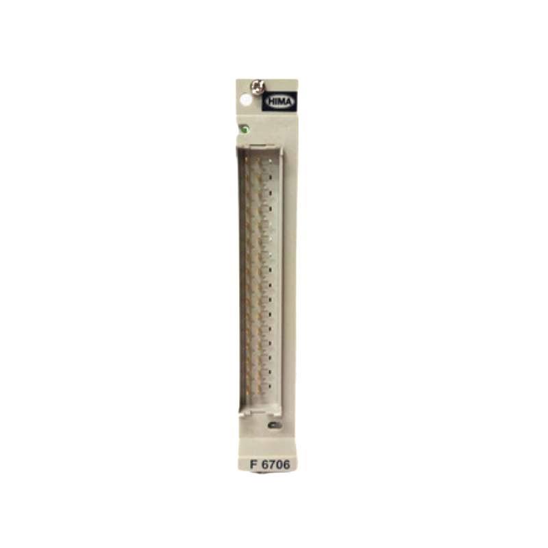 HIMA F6706 Analog Output Module 100%