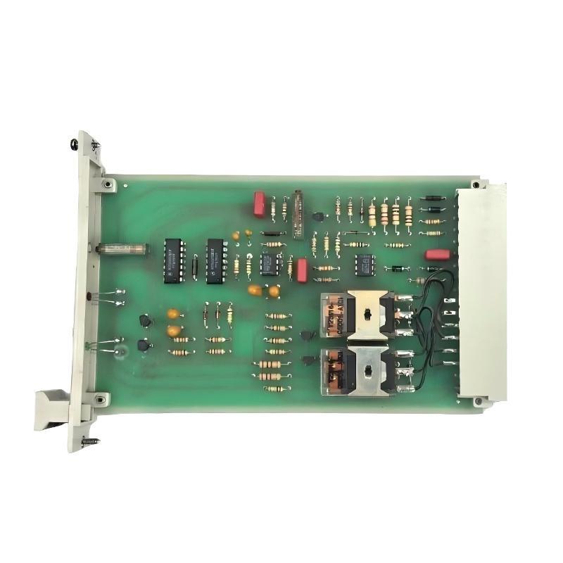 HIMA F7102 981710202 Insulation Monitor Module 12-Month Warranty
