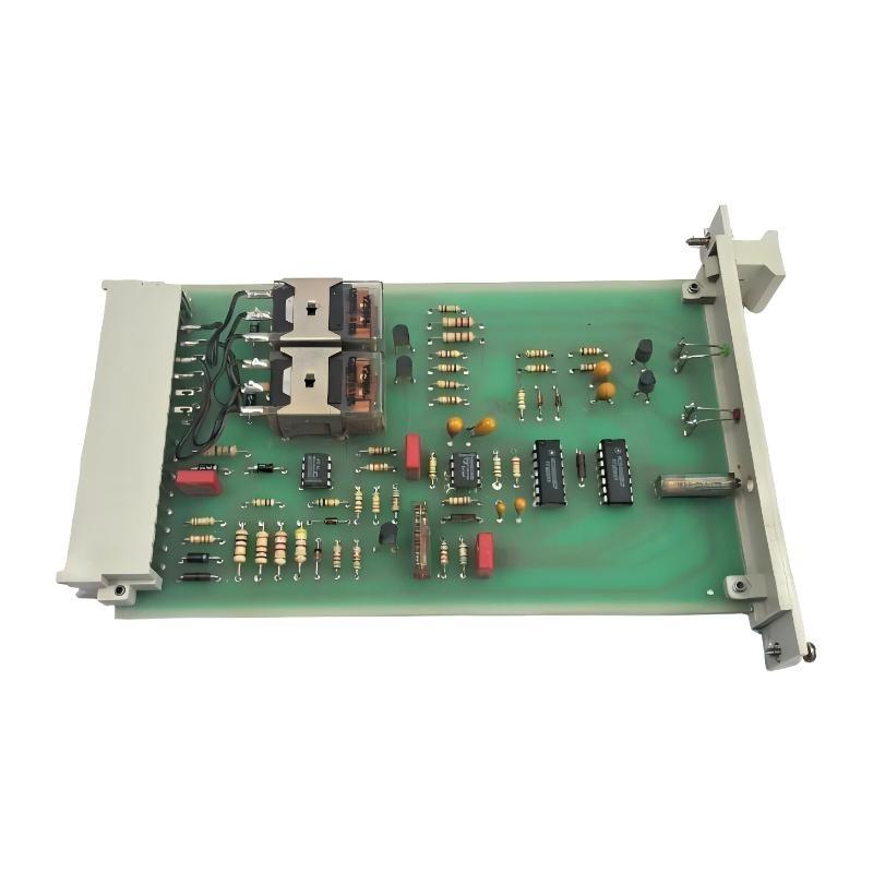HIMA F7102 981710202 Insulation Monitor Module 12-Month Warranty
