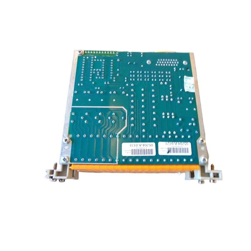 Honeywell 05704-A-0121 Four Relay In