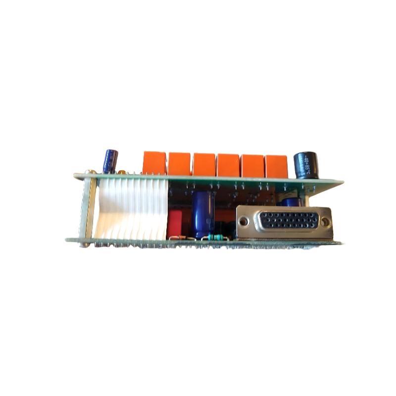 Honeywell 05704-A-0121 Four Relay Interface Card Fast Shipping!