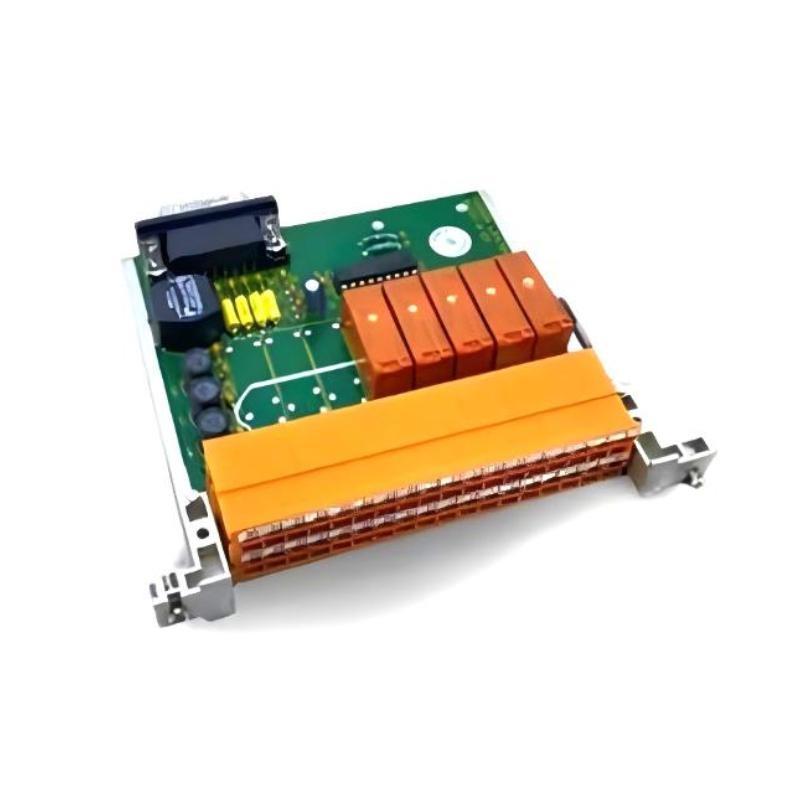 Honeywell 05704-A-0121 Four Relay Interface Card Fast Shipping!