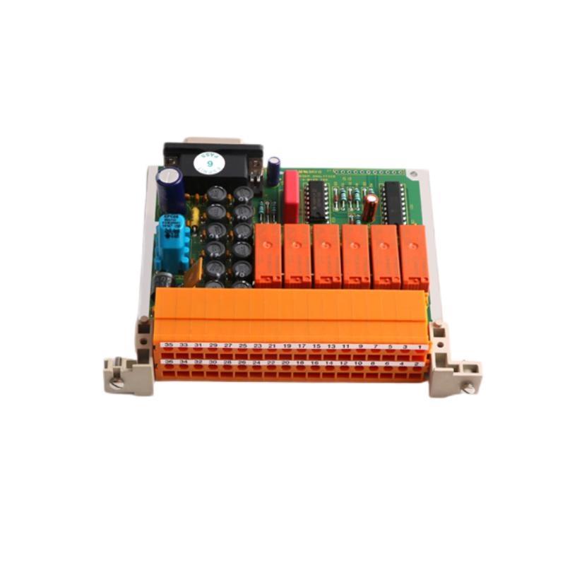 Honeywell 05704-A-0123 Four Relay Interface Card Trusted supplier