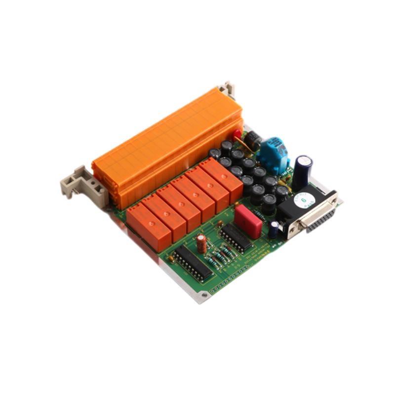 Honeywell 05704-A-0123 Four Relay Interface Card Trusted supplier