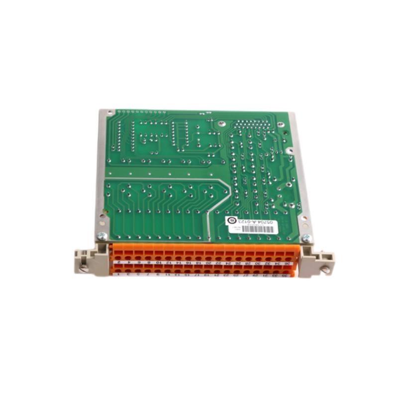 Honeywell 05704-A-0123 Four Relay Interface Card Trusted supplier
