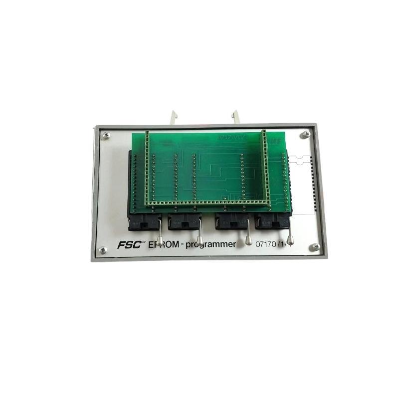 Honeywell 07170/1/1 FSC EPROM Programmer with Cable 30-Day Returns！
