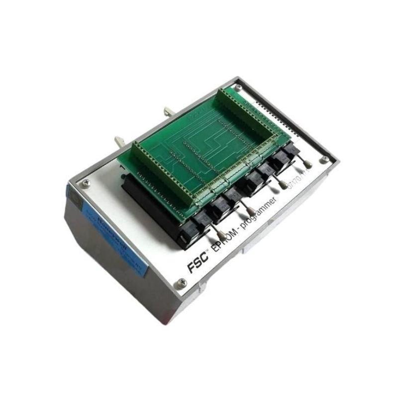 Honeywell 07170/1/1 FSC EPROM Programmer with Cable 30-Day Returns！