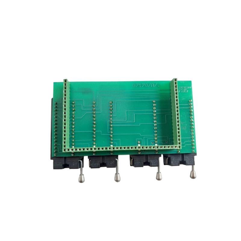 Honeywell 07170/1/1 FSC EPROM Progra
