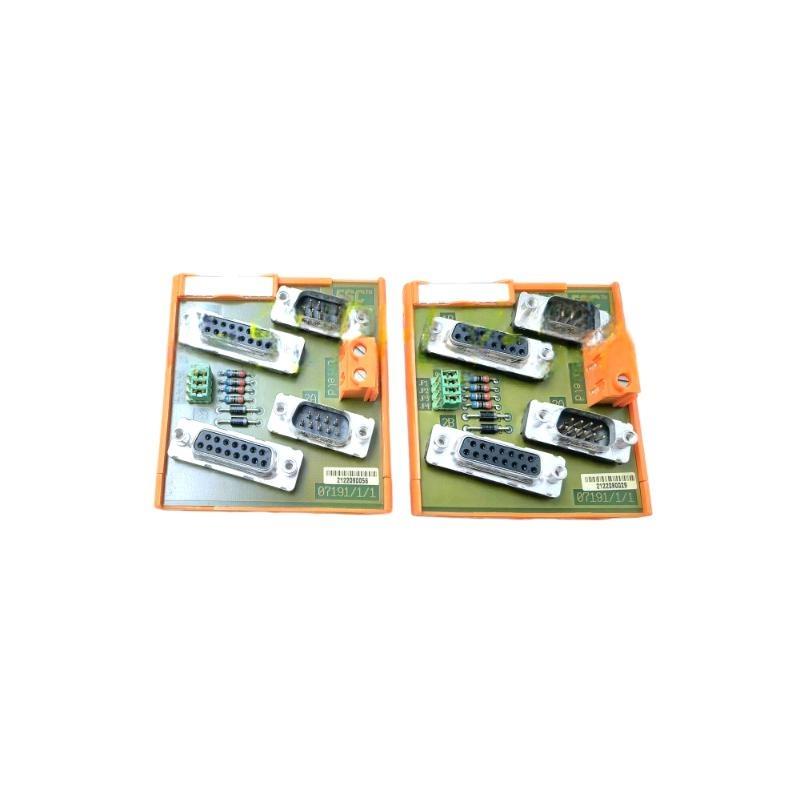 Honeywell 07191/1/1 RS485 Communication Board Original