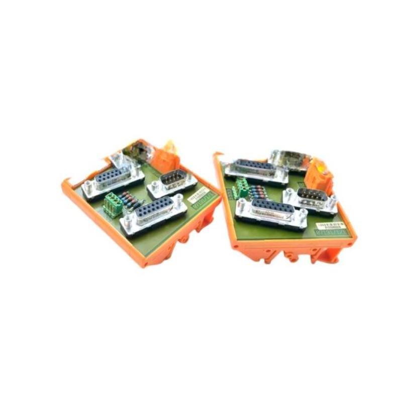 Honeywell 07191/1/1 RS485 Communication Board Original