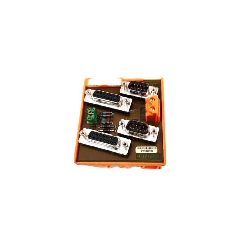 Honeywell 07191/1/1 RS485 Communication Board Original