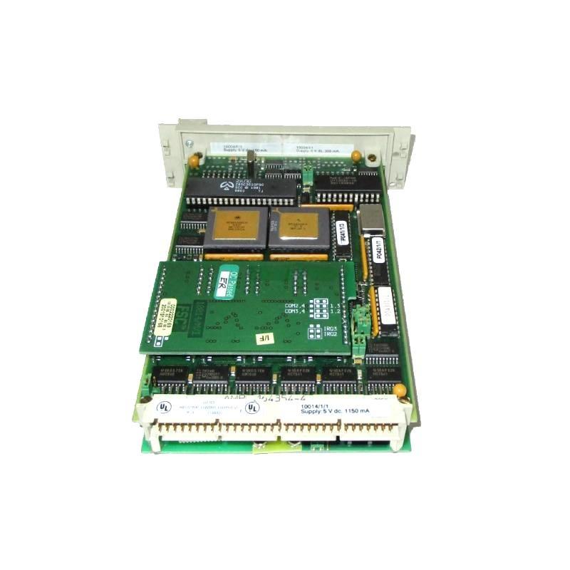 Honeywell 10004/1/1 Communication Module 30-Day Returns！