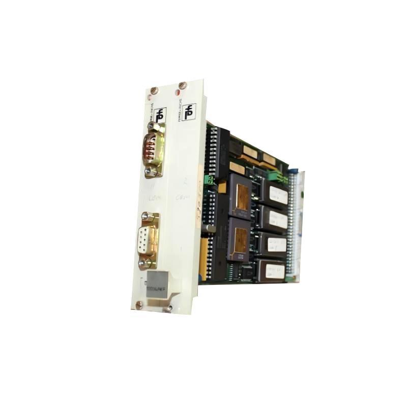 Honeywell 10004/1/1 Communication Mo