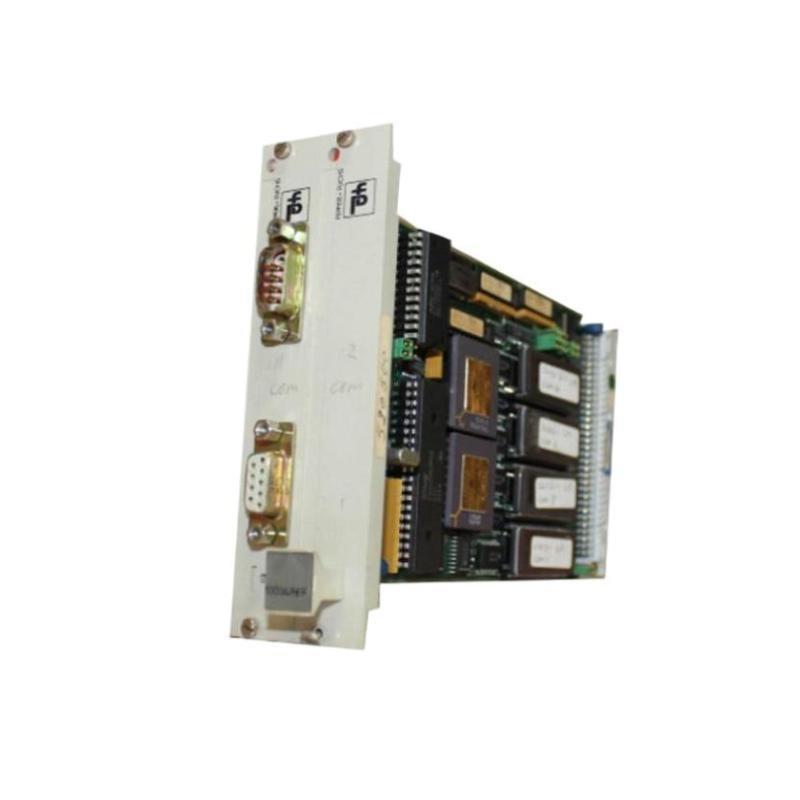 Honeywell 10004/I/F Communication Module Original