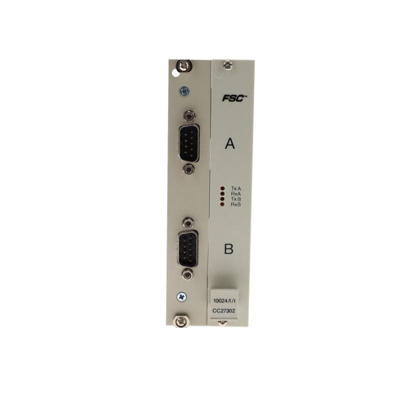 Honeywell 10024/1/1 Enhanced Communication Module 100% New Fast Shipping!