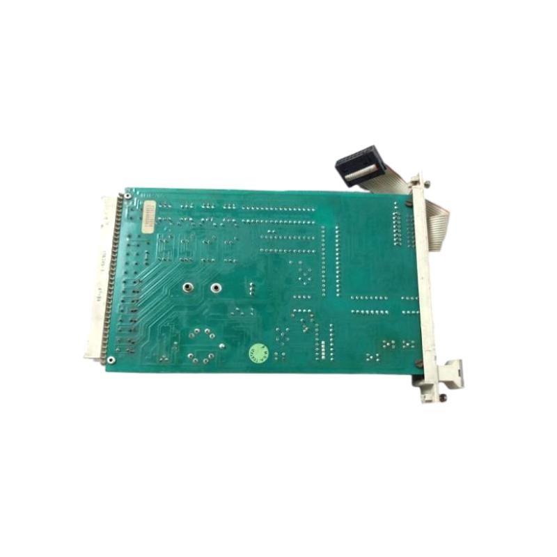 Honeywell 10102/1/2 Safety-Related Analog Input Module Original