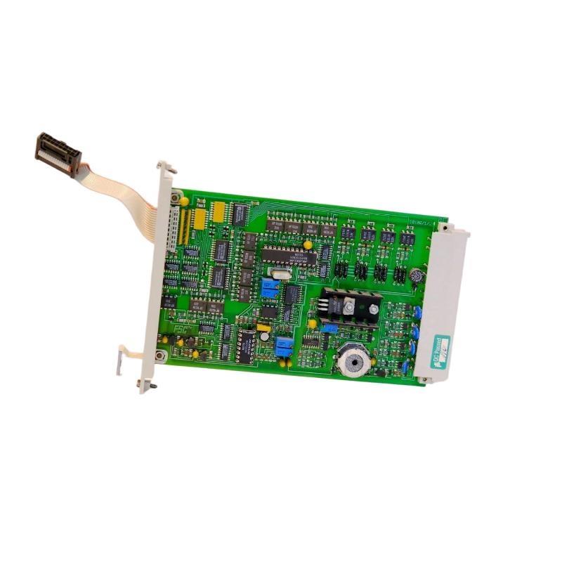 Honeywell 10102/1/1 Input Module Original