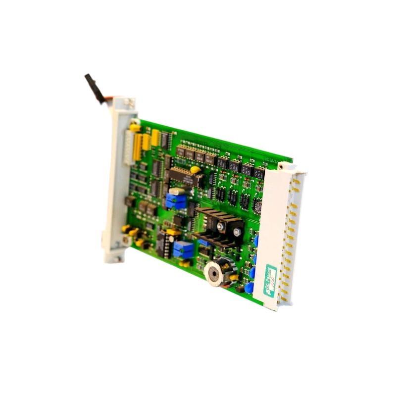 Honeywell 10102/1/2 Safety-Related Analog Input Module Original