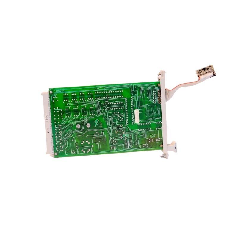 Honeywell 10102/1/1 Input Module Original