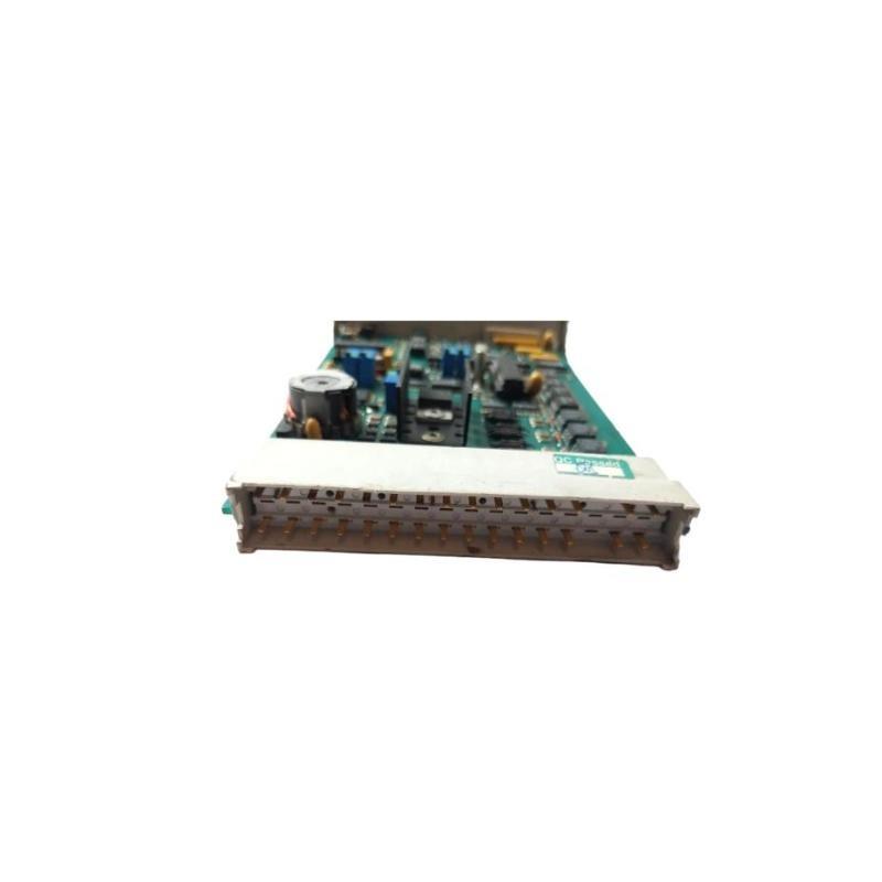 Honeywell 10102/1/1 Input Module Original