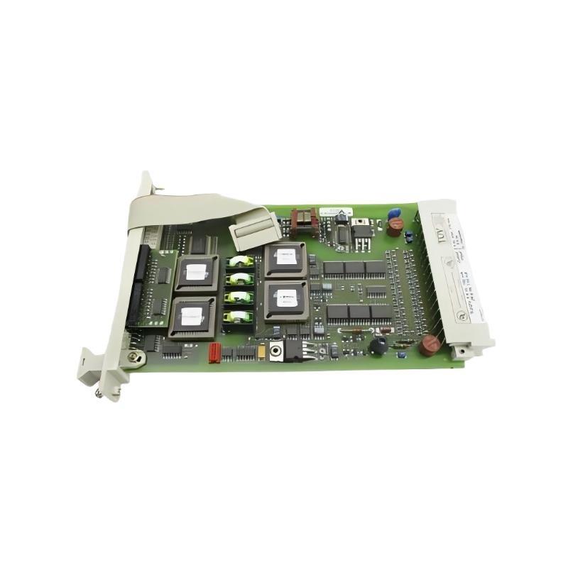 Honeywell 10104/2/1 Fail Safe Control Digital Input Module Original