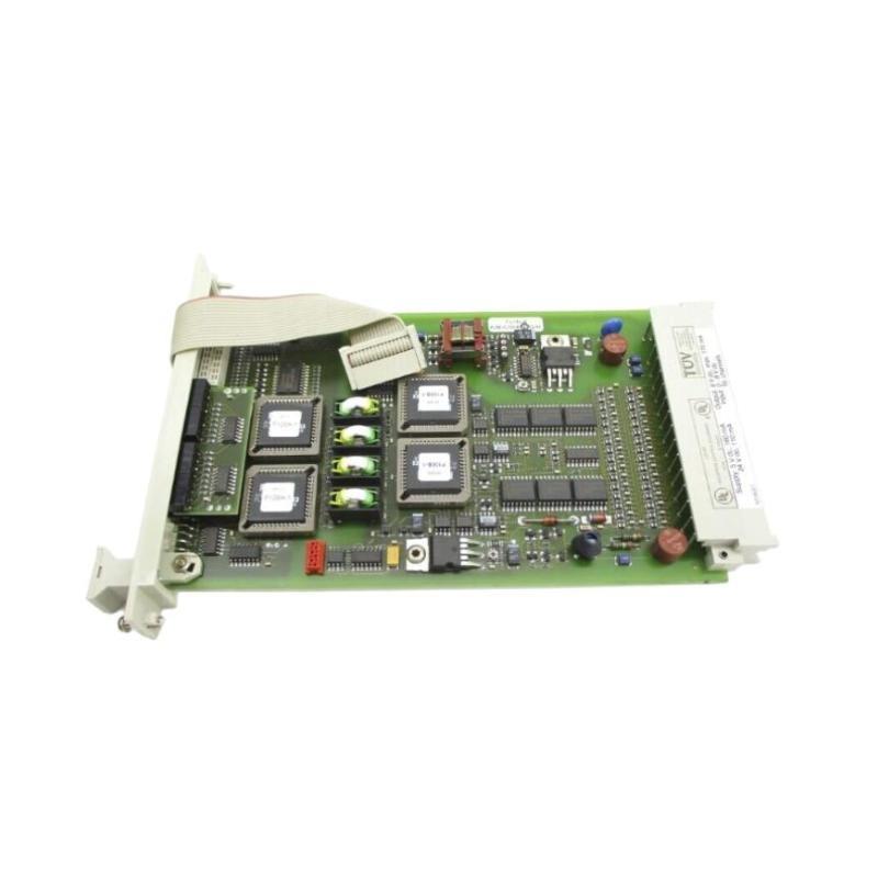 Honeywell 10106/2/1 Fail Safe Control Digital Input Module Unbelievable Prices!
