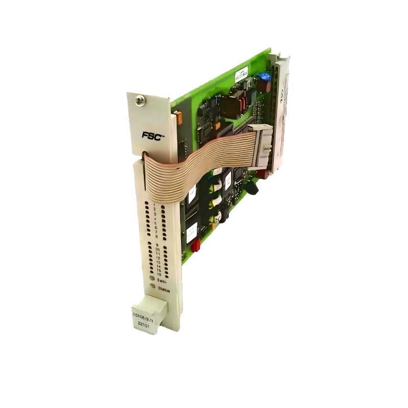 Honeywell 10106/2/1 Fail Safe Contro