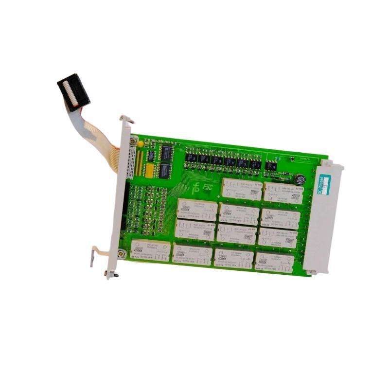 Honeywell 10208/2/1 Output Module Tr