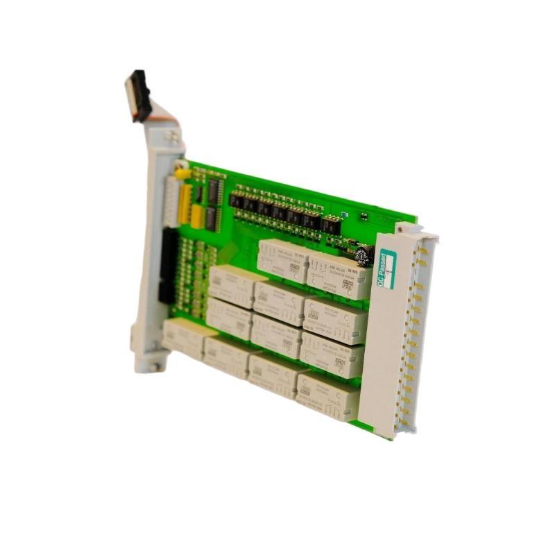 Honeywell 10208/1/1 Fail Safe Control Relay Output Module 30-Day Returns！