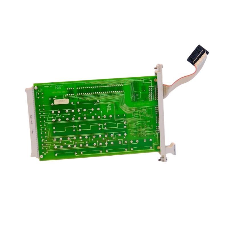 Honeywell 10208/1/1 Fail Safe Control Relay Output Module 30-Day Returns！