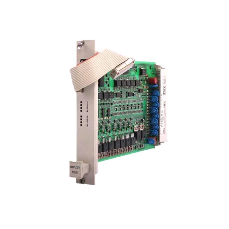 Honeywell 10208/2/1 Output Module Trusted supplier! New In Stock